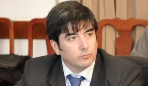 Fuertes se prepara para 2015 y confía en Urribarri para la Nación