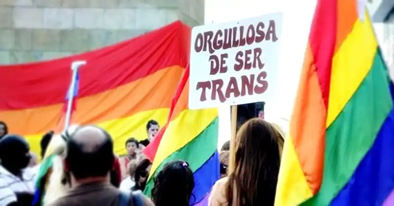 Lanzan campaña por implementación del cupo laboral trans