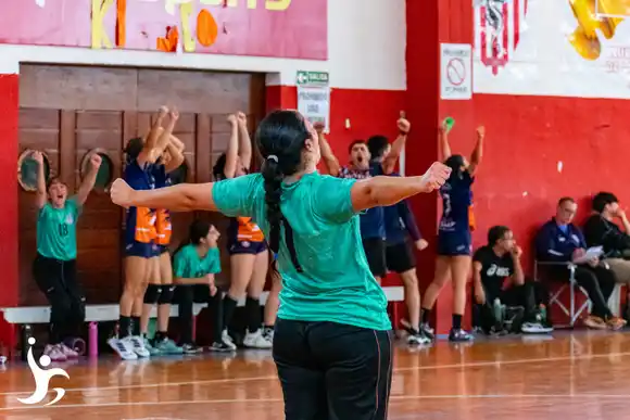 Un campeón local en los tres torneos de Handball que se disputaron en Mar del Plata