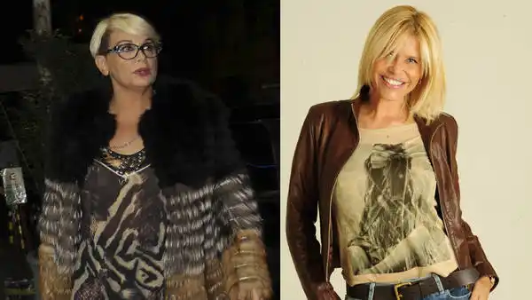 Nazarena y Carmen, ¿consuegras?: “Si Barbie y Fede salen, no nos lo estarían contando porque tenemos unas bocas…”