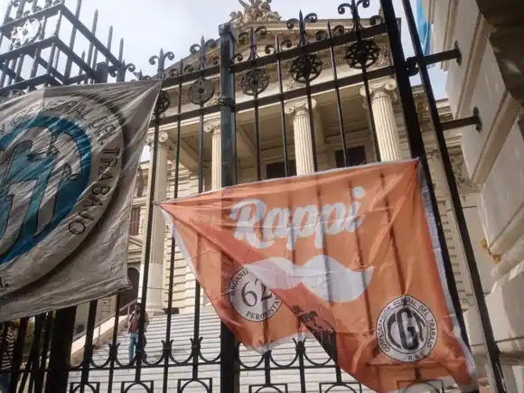 Ley de deliverys: continúa la polémica y la oposición adelantó que rechazará el proyecto