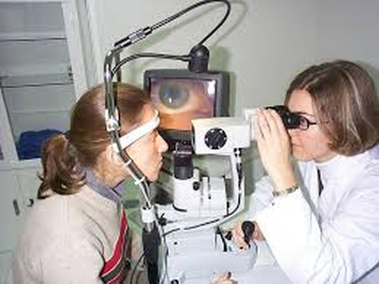 Encuestarán a los vecinos para detectar problemas de la visión