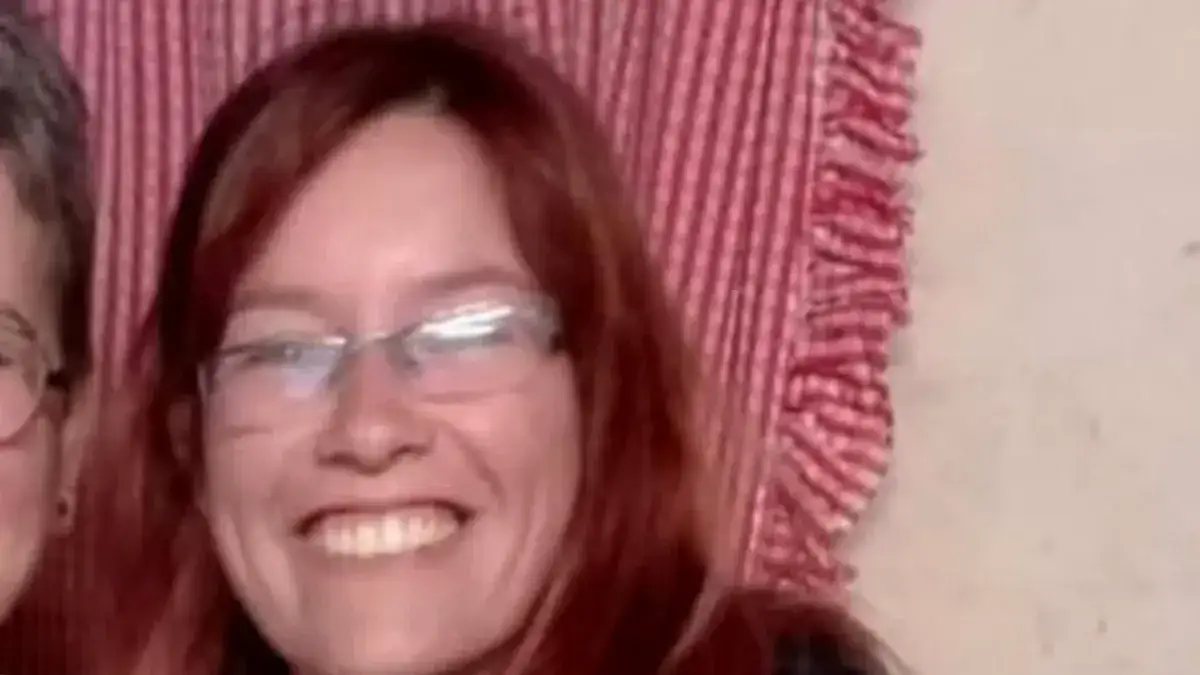 Cámaras, claves para identificar al presunto asesino de Milagros Cabrera