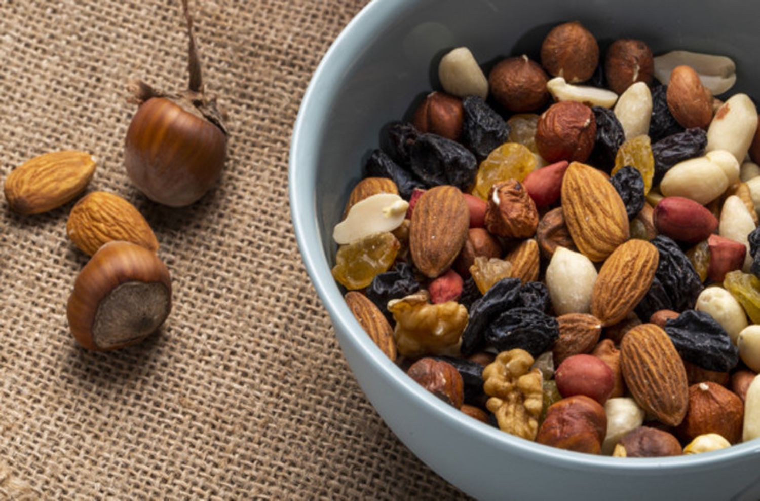 Cómo dominar el hambre hormonal