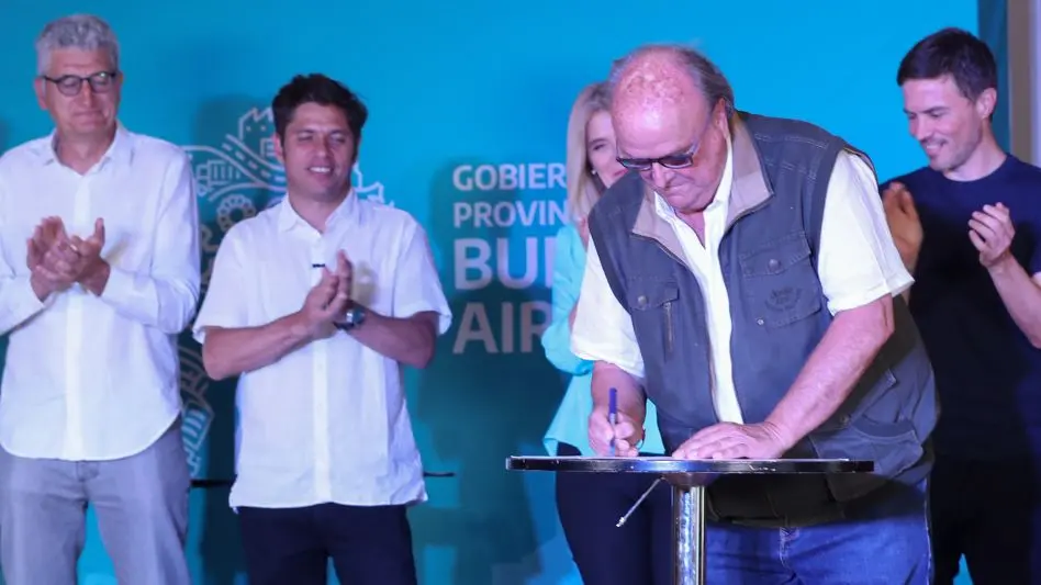 Ampliaron la línea de financiamiento para pymes por $10.000 millones para acompañar la producción