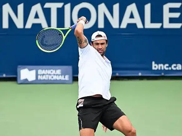 Navone consiguió el primer triunfo argentino