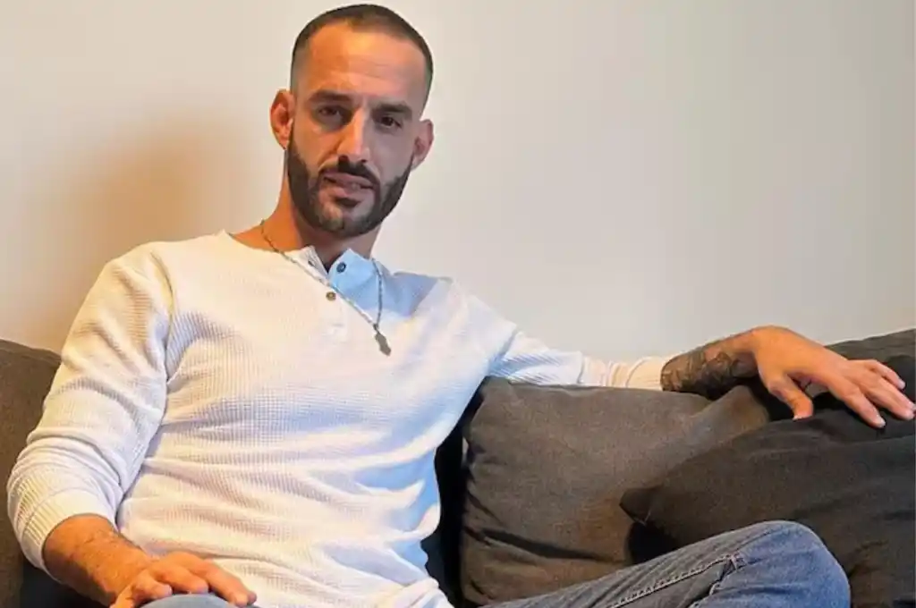 El ex Gran Hermano terminó internado tras ingerir un blister de pastillas tranquilizantes