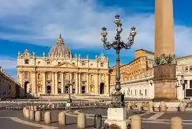 El Vaticano se prepara para elegir al sucesor del papa Francisco