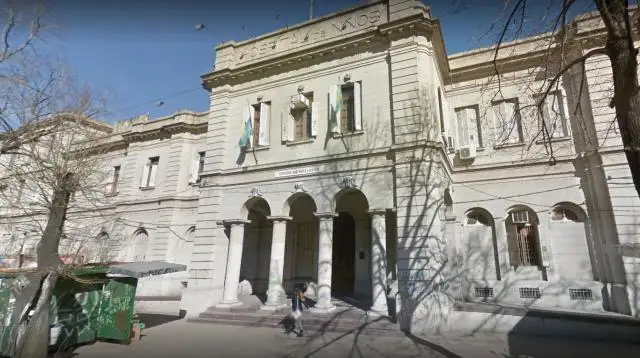Una nena está internada en terapia intensiva por la bacteria estreptococo