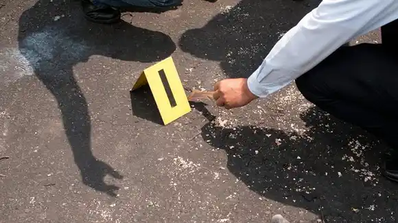 POR VENGANZA: matan a balazos a mototaxista en El Valle