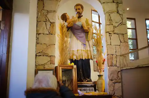 Por la pandemia no habrá celebración presencial en San Cayetano