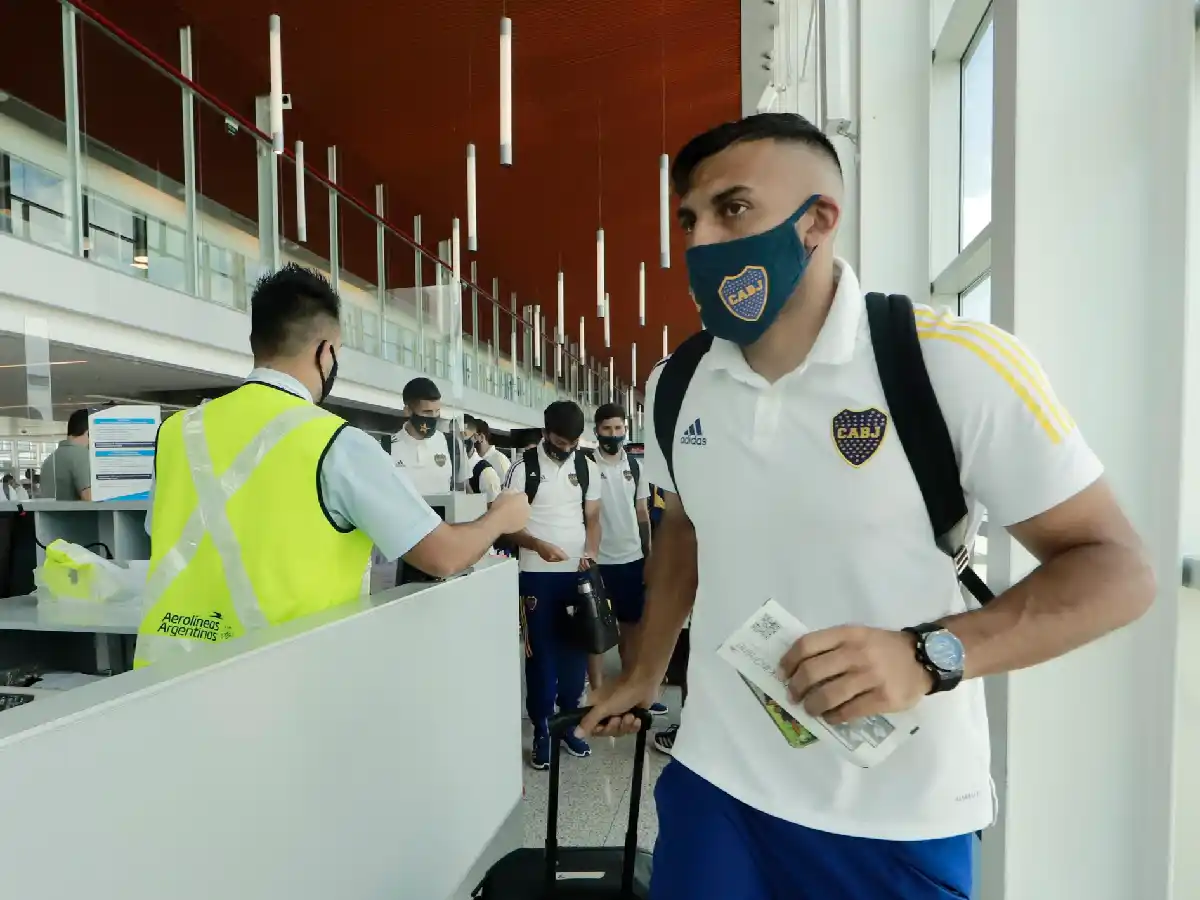 "Wanchope" Ábila está a un paso de irse a la MSL  