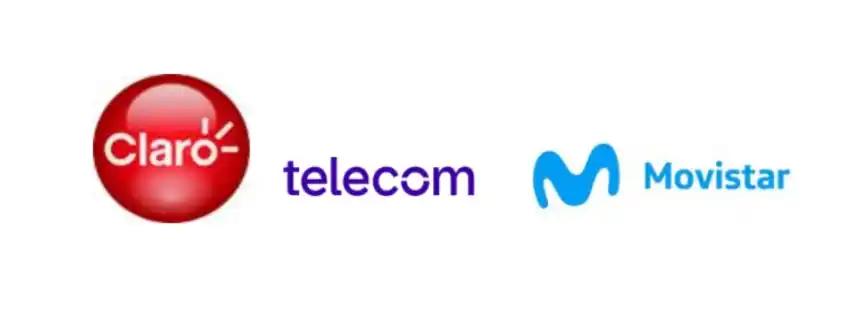 Las tres principales compañías telefónicas del país expusieron sus reparos a la subasta de espectro 5G