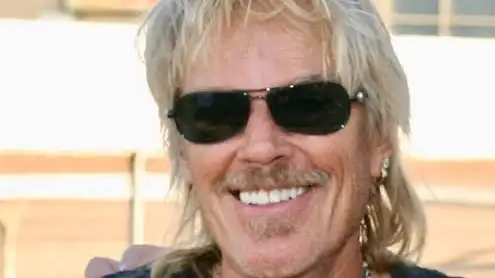 Frank Beard.