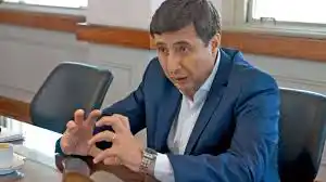 Arroyo, sobre la tarjeta alimentaria: “Esperamos para marzo cubrir prácticamente todo el país”