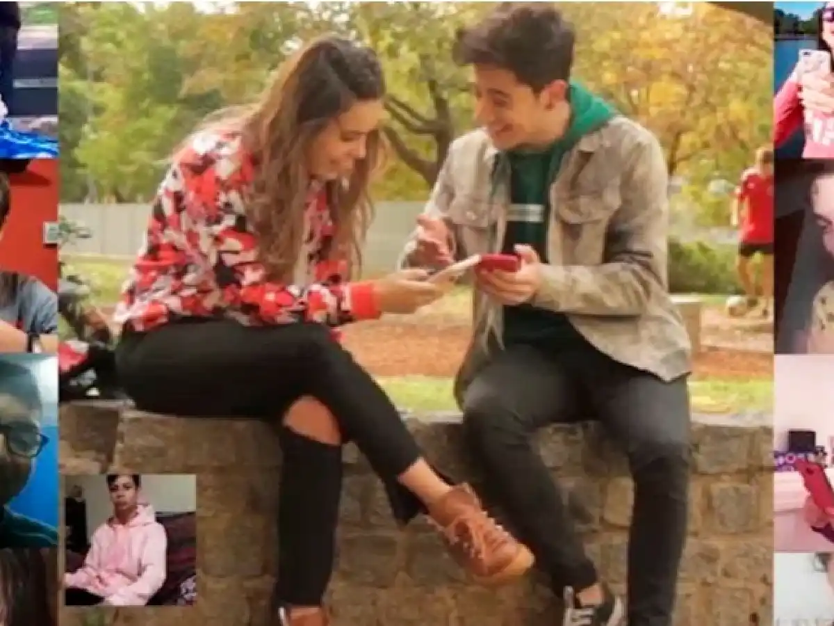 #NoDaCompartir: la campaña contra el ciberbullying