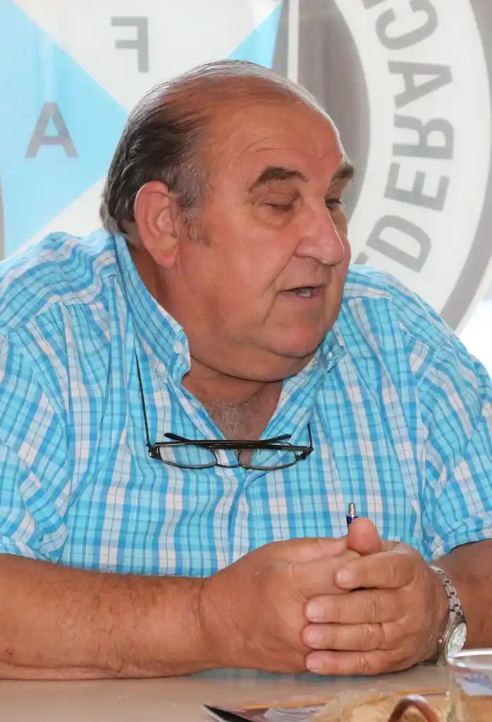 Las lluvias dispares, no alcanzaron para el maíz, pero sí ayudaron a los lotes de girasol