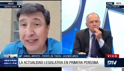 Diputados: proponen avanzar con Moratoria Previsional, Hidrógeno Verde, Blanqueo, Monotributo Tech y proyectos de la agenda social
