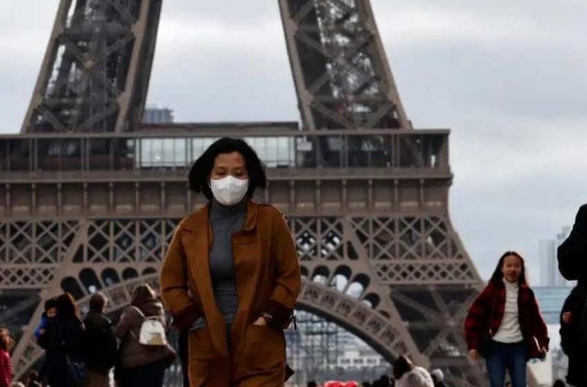La OMS advierte que la pandemia se agravará en Europa durante octubre y noviembre