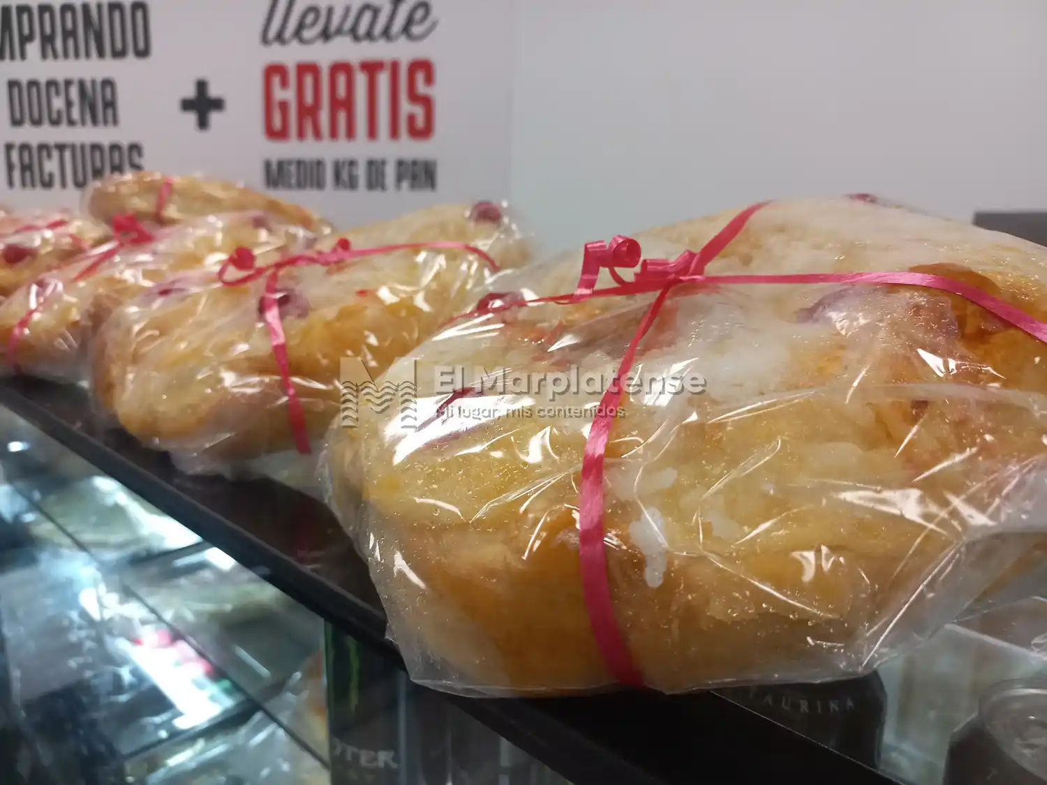 Los valores superan los 4 mil pesos.