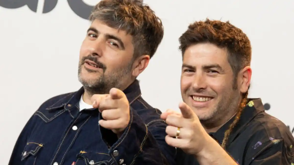 Estopa llega a Caracas en concierto: esto cuestan las entradas