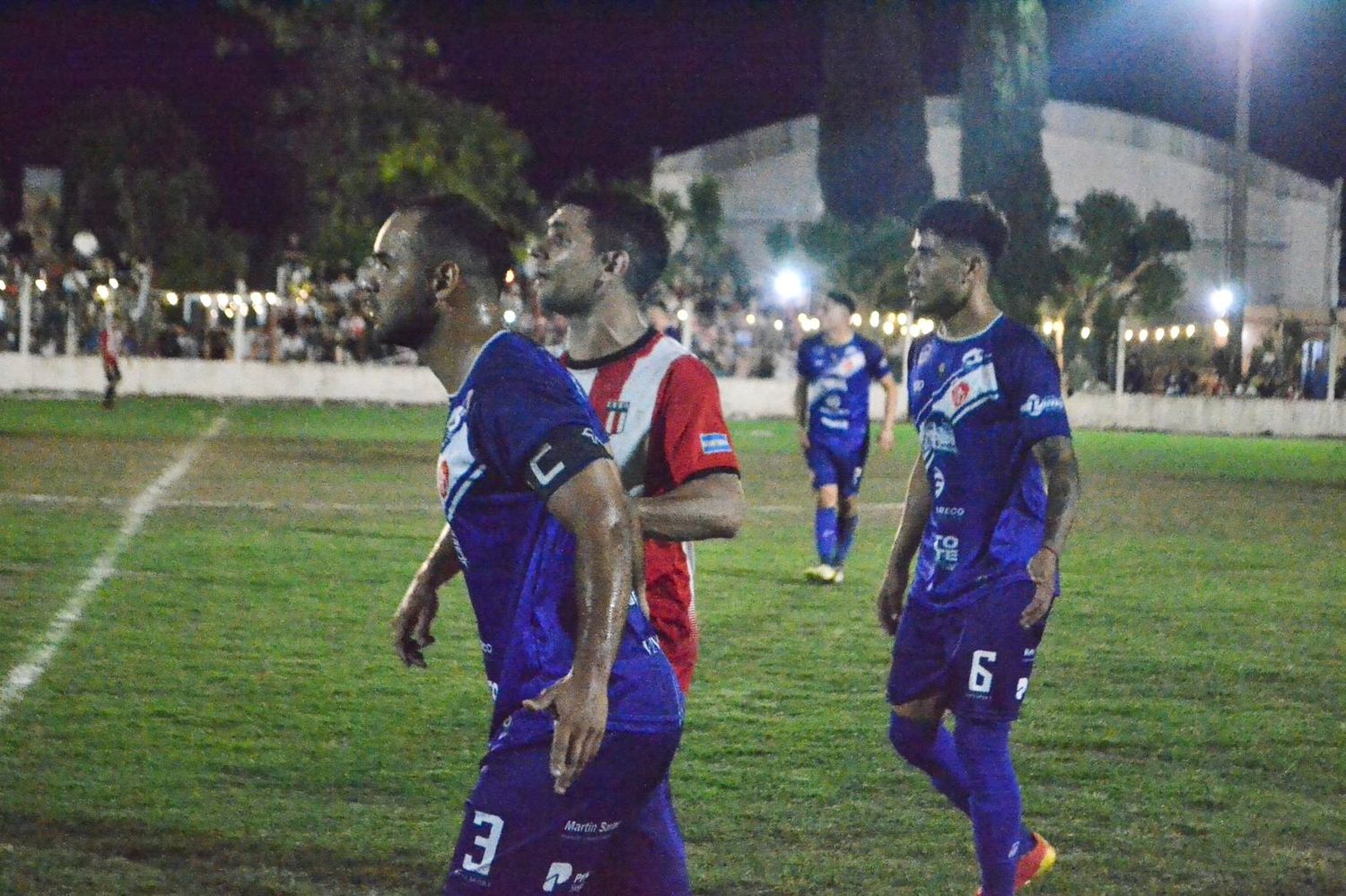 TRFA: Paraná busca su clasificación en Los Polvorines con Mitre como juez