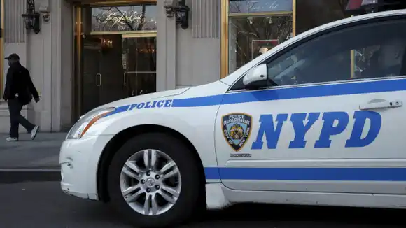 EN MEGAOPERACIÓN EN NUEVA YORK, detuvieron a 206 inmigrantes ilegales, entre ellos una presunta integrante del Tren de Aragua