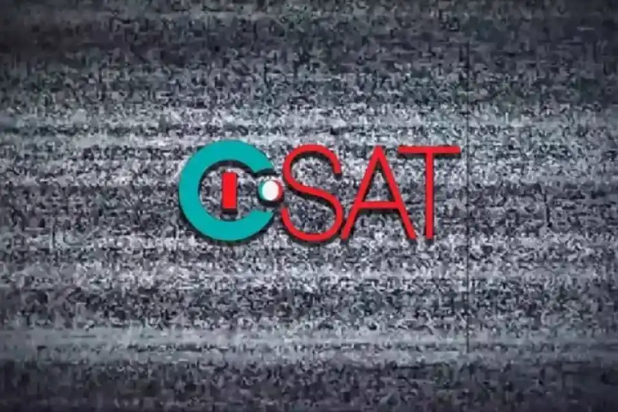 A 30 años, de su lanzamiento, el canal I.Sat dejará de existir: la despedida en redes