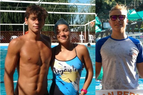 Qué chances tienen Candela Raviola, Bruno Giles y Pedro Adrover de clasificar a los Juegos Olímpicos