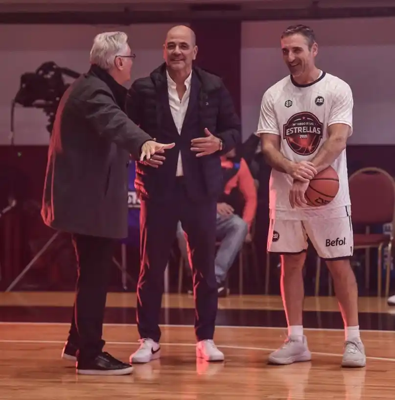 Juego de las Estrellas - 7