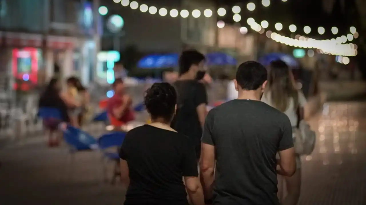 El gobierno entrerriano prohibió la circulación de 1 a 6 hasta el 24 de enero