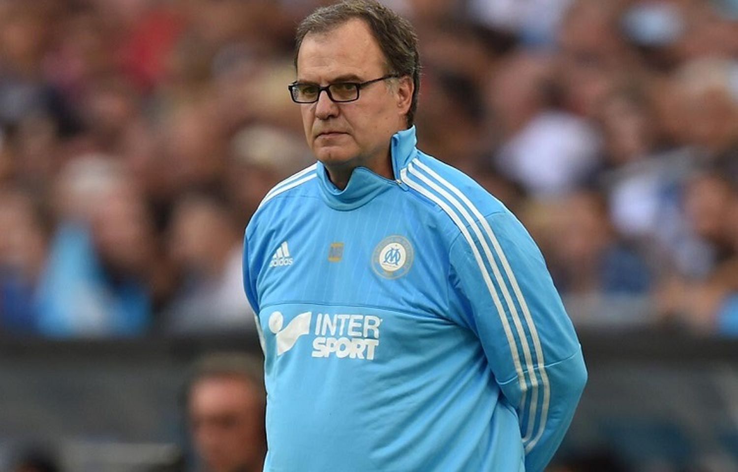 Marcelo Bielsa dirigirá al Lille de Francia