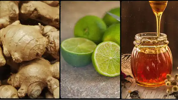 SOLO CON DOS INGREDIENTES: Guarapos para evitar el resfriado (+ Receta)