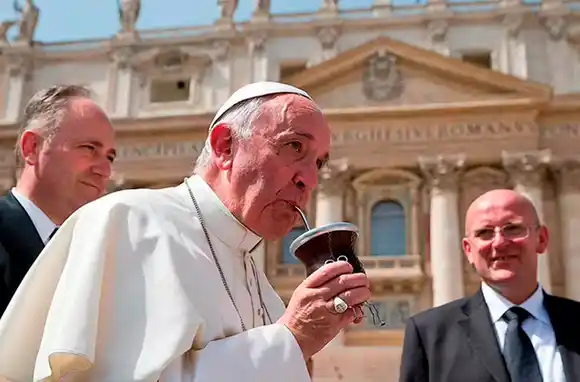 Buscan crear una nueva localidad en La Matanza y llamarla "Papa Francisco"