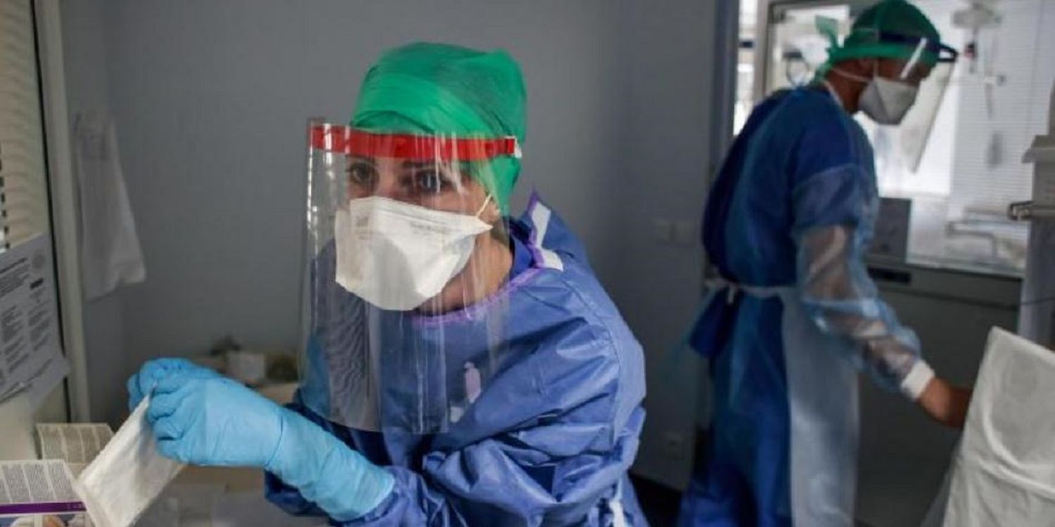 Una médica entrerriana contrajo coronavirus trabajando en Buenos Aires