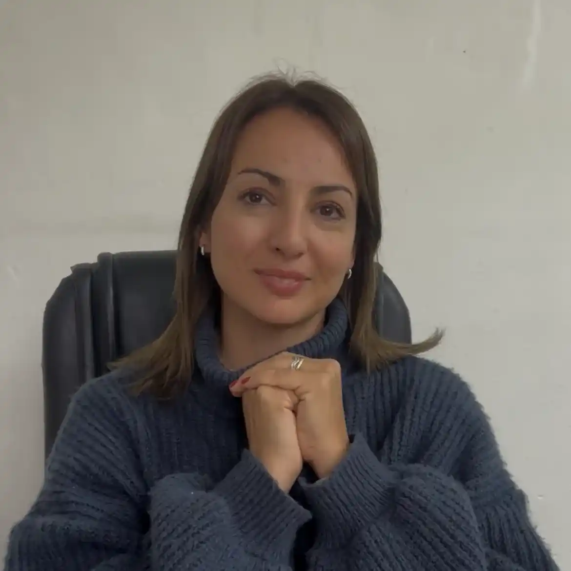 Dr. Verónica Kulman