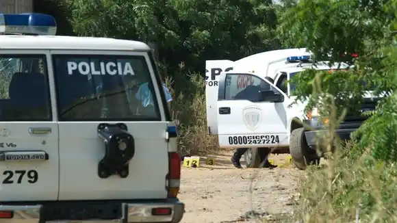 ABUSÓ SEXUALMENTE DEL JOVEN: hombre mató a su sobrino nieto y luego se quitó la vida en una hacienda en Zulia