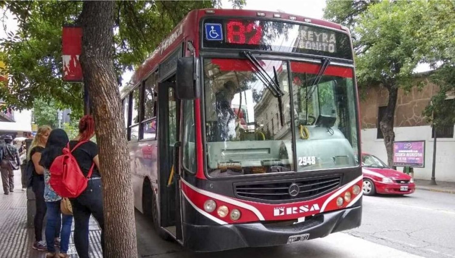 Peligra el transporte de colectivos en el AMBA: Las empresas le exigieron transferencias al gobierno nacional