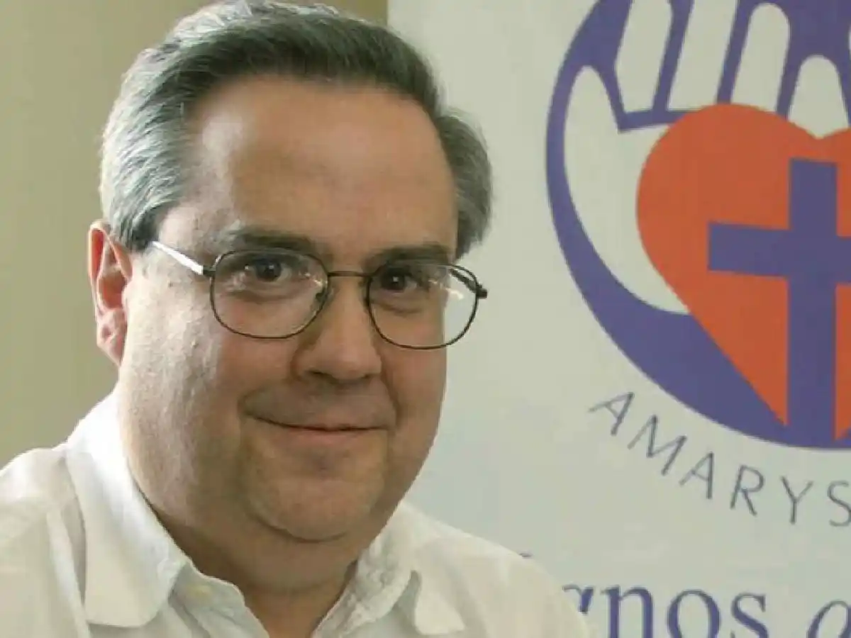 El jesuita Ángel Rossi será el nuevo arzobispo de Córdoba