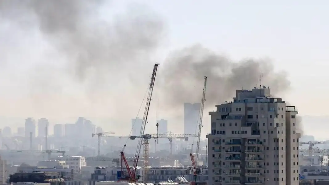 Guerra en Medio Oriente: aumenta la tensión y disminuyen las chances de un acuerdo entre EE.UU e Irán