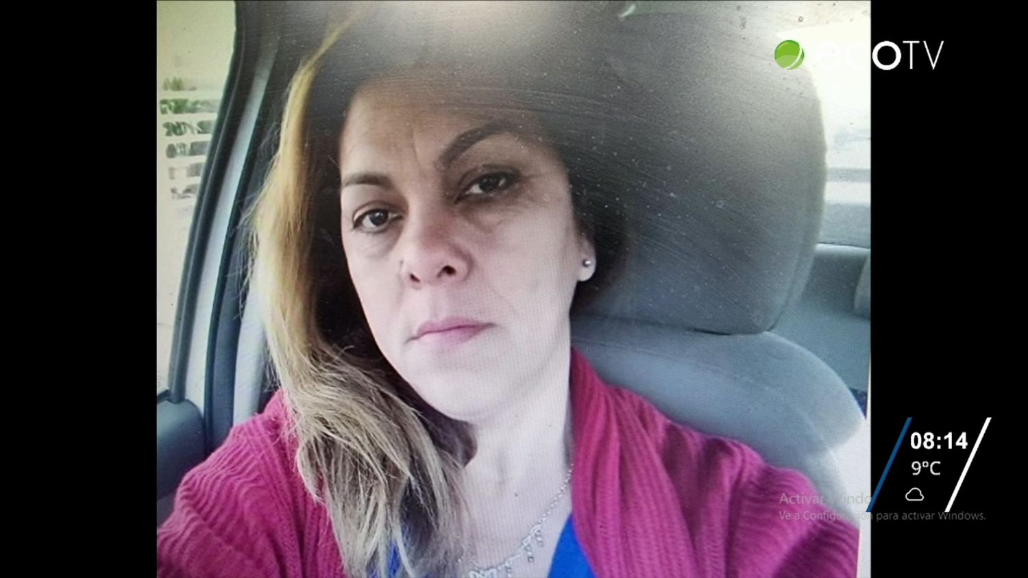 Una madre dijo que desde un auto intentaron secuestrar a su hija