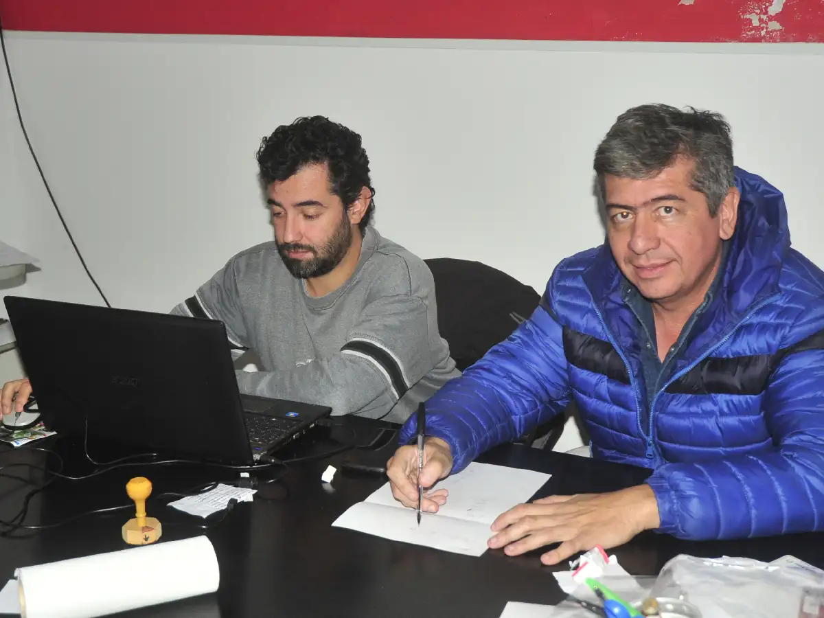 Tras las elecciones, la UCR trabajará para reconstruirse   