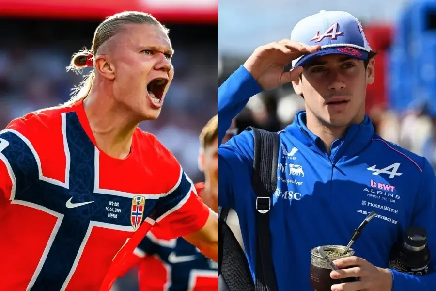 Avanzan los octavos del Mundial y corre Colapinto en Gran Bretaña: la agenda deportiva de este domingo