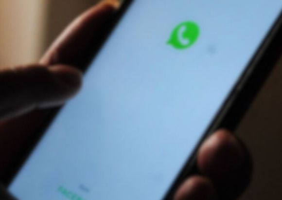 Dijeron ser del Ministerio de Salud y le hackearon el WhatsApp