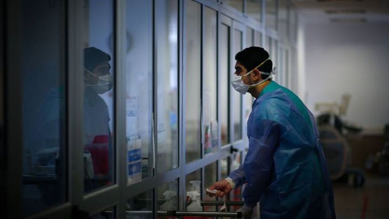 Argentina superó los 113 mil fallecidos desde el inicio de la pandemia