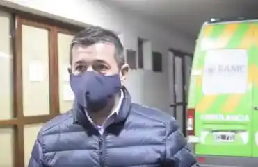 Covid-19 en la política bonaerense: Pacheco, de Pellegrini, decimocuarto intendente con resultado positivo