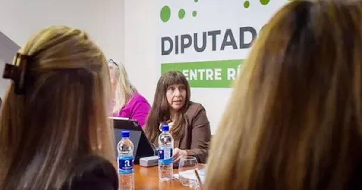 UPCN pide cambios al proyecto de transformación digital y rechaza haber respaldado el texto aprobado