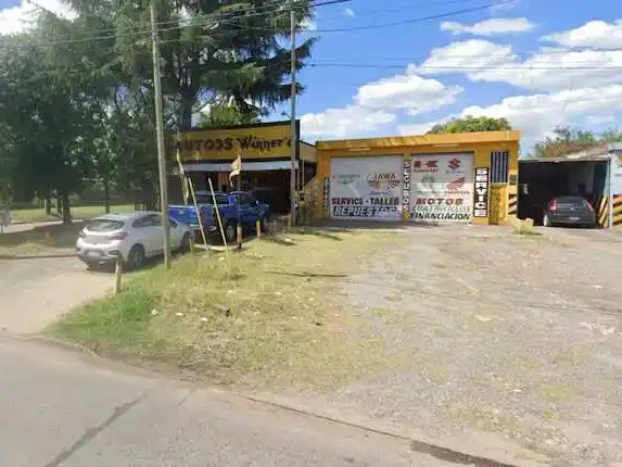 El brutal crimen ocurrió en la localidad bonaerense de Adrogué.