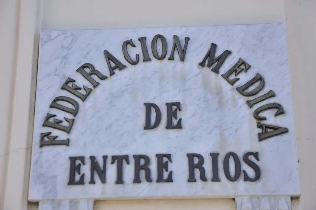 La Federación Médica presentará el proyecto de Colegiación 