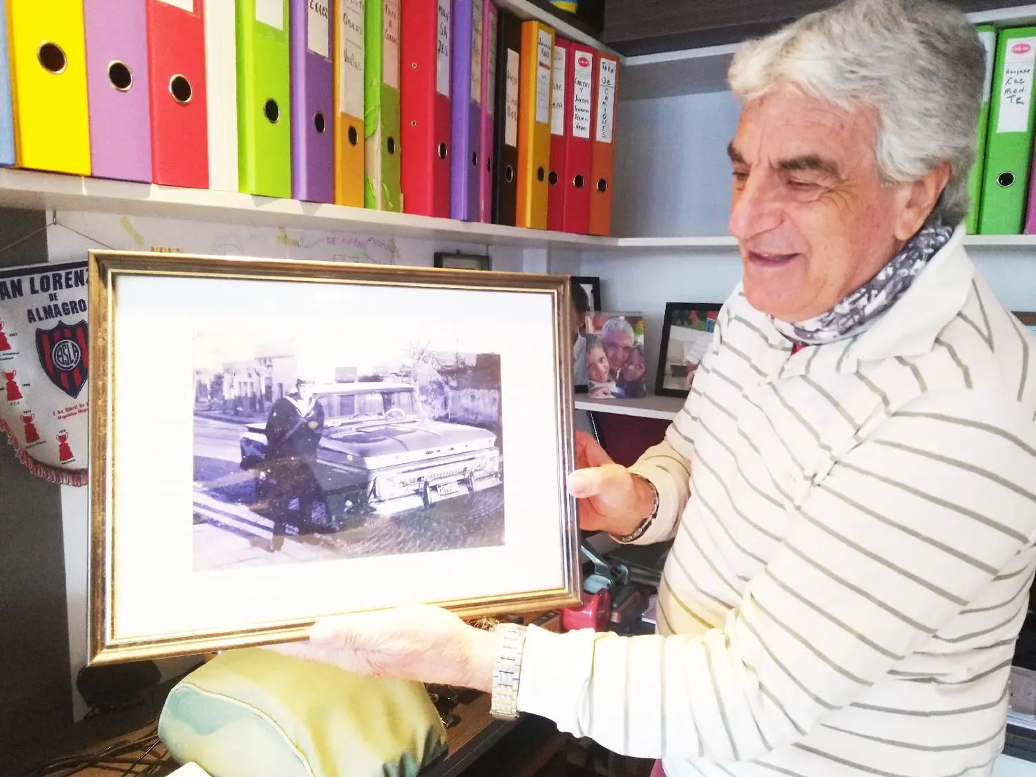 Murió Rafa De Vito: quién fue el hombre que llegó a Pinamar sin nada y terminó siendo empresario e intendente